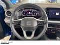 SEAT Ibiza FR 1.0 TSI DSG Voll-LED Navi Einparkhilfe Rückfahr Blau - thumbnail 11