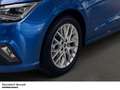 SEAT Ibiza FR 1.0 TSI DSG Voll-LED Navi Einparkhilfe Rückfahr Blau - thumbnail 9