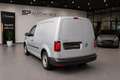 Volkswagen Caddy PKW Silber - thumbnail 2