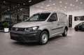 Volkswagen Caddy PKW Silber - thumbnail 1