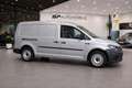 Volkswagen Caddy PKW Silber - thumbnail 3