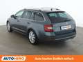 Skoda Octavia 1.8 TSI Style 4x4 Grau - thumbnail 4