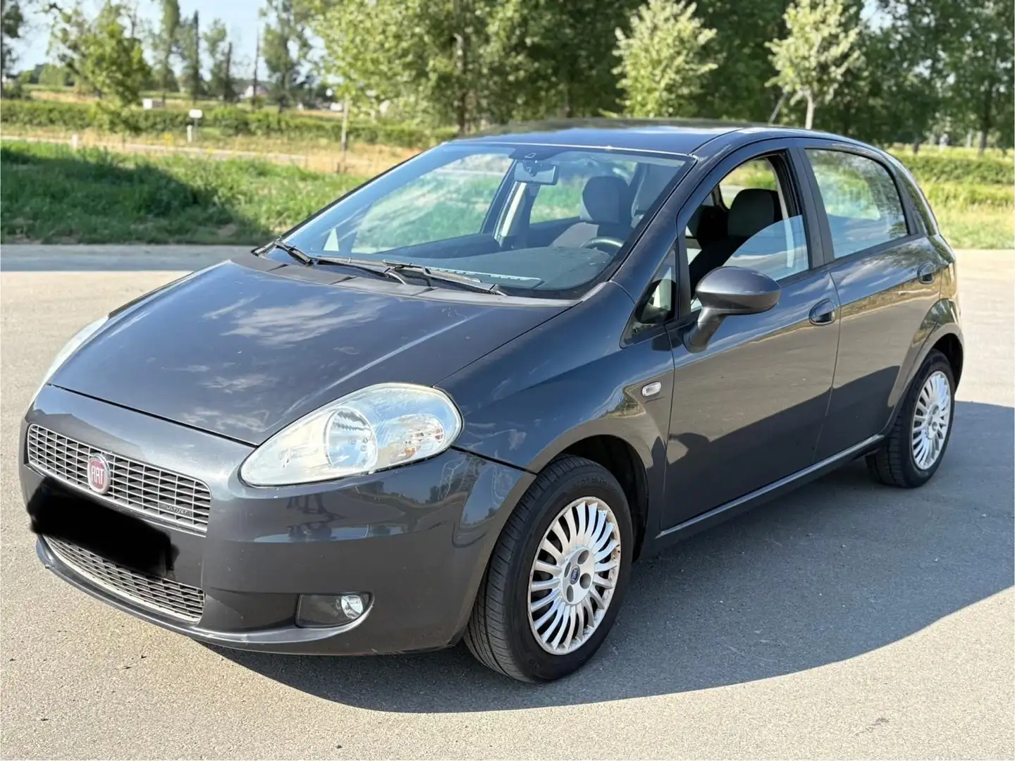 Fiat Punto 1.3 Multijet 16V Start - 1