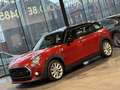 MINI Cooper Clubman 1.5i/CAMERA/NAVI/FULLOPTIONS/1PROP CARNET/ Rood - thumbnail 5