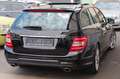 Mercedes-Benz C 350 T CGI AMG Navi*Leder*Xenon*Standh.*Pano.. Negro - thumbnail 5