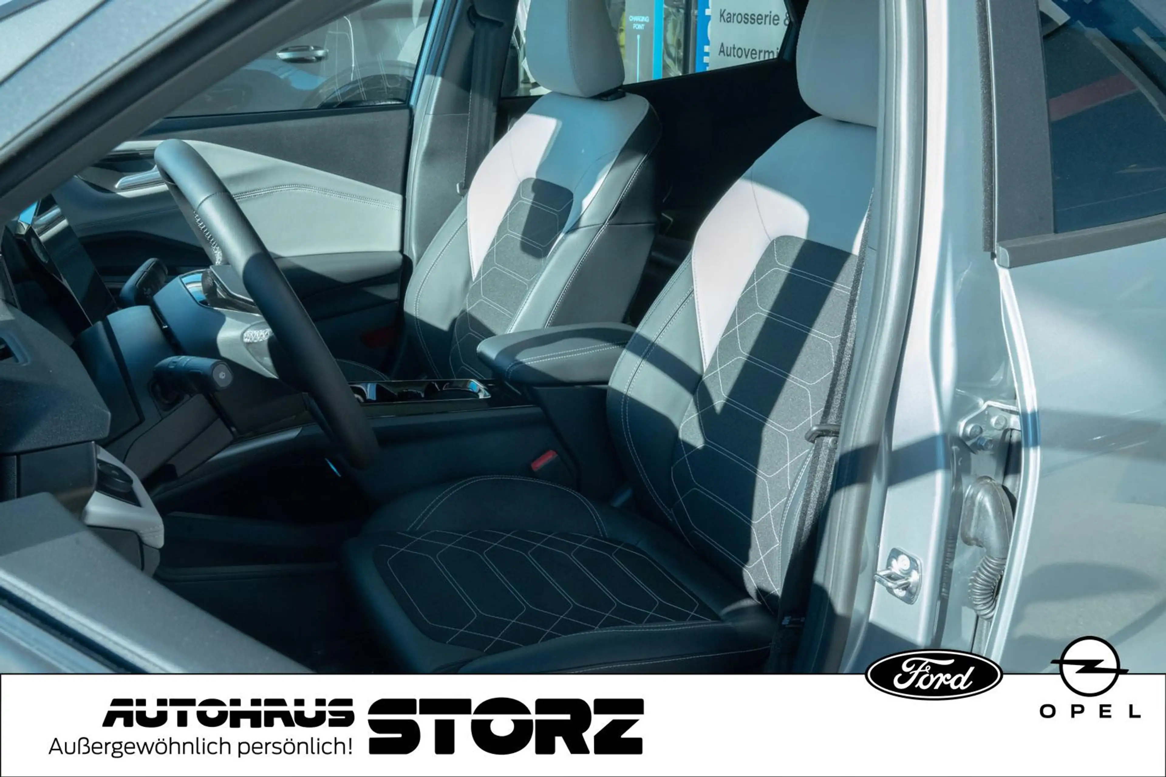 Ford Puma Gen-E 124 kW Premium FWD FORD SYNC4/360 GRAD KAMERA/LED- — photo 15