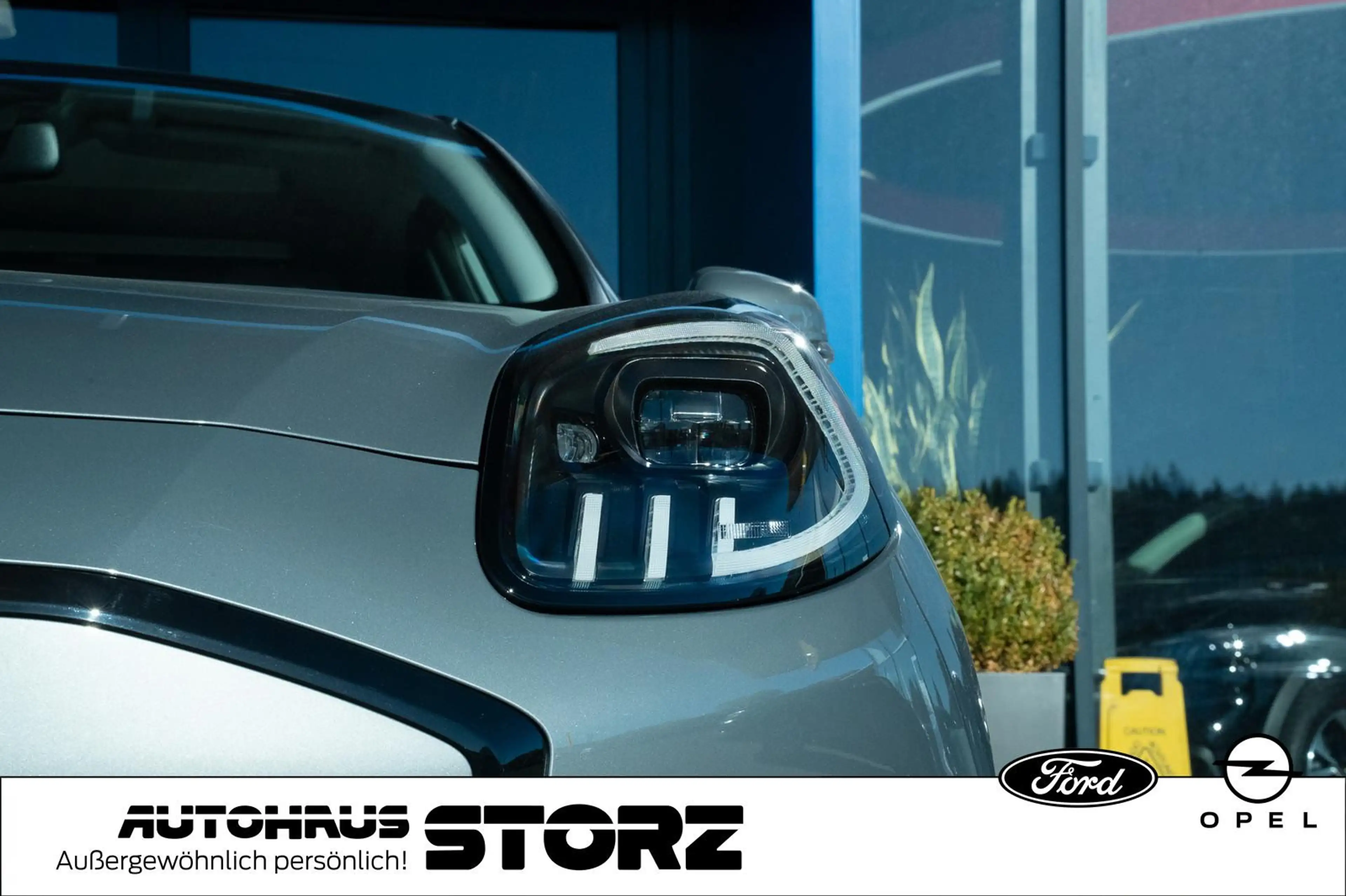 Ford Puma Gen-E 124 kW Premium FWD FORD SYNC4/360 GRAD KAMERA/LED- — photo 10