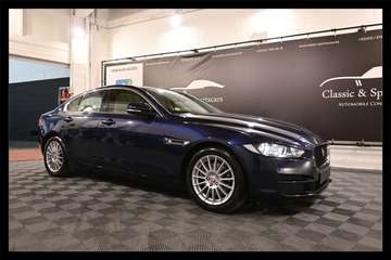 2.0 D SPORT / CAMERA / CUIR / GPS NAVI / PDC