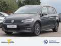 Volkswagen Touran 1.4 TSI SOUND CLIMATRONIC KAMERA LED Gris - thumbnail 1