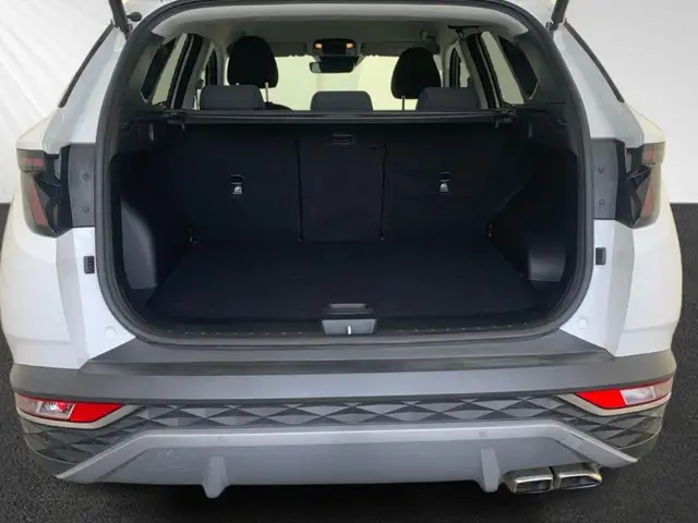 Hyundai Tucson view 6
