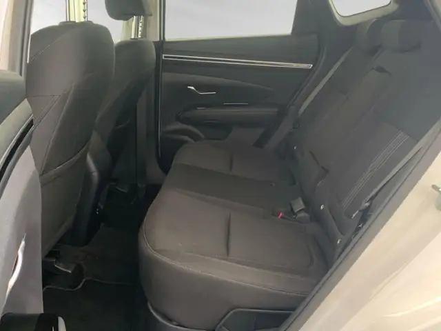 Hyundai Tucson view 14