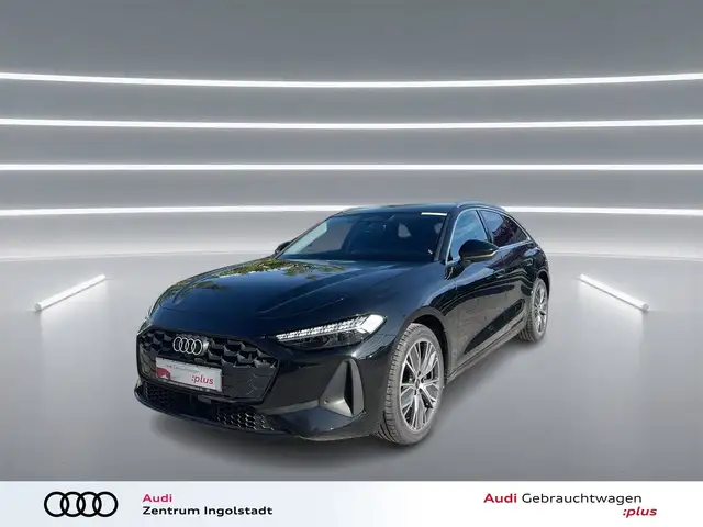 Audi A5 Avant TDI TECH AHK PANO LED Memory Kamera 19"