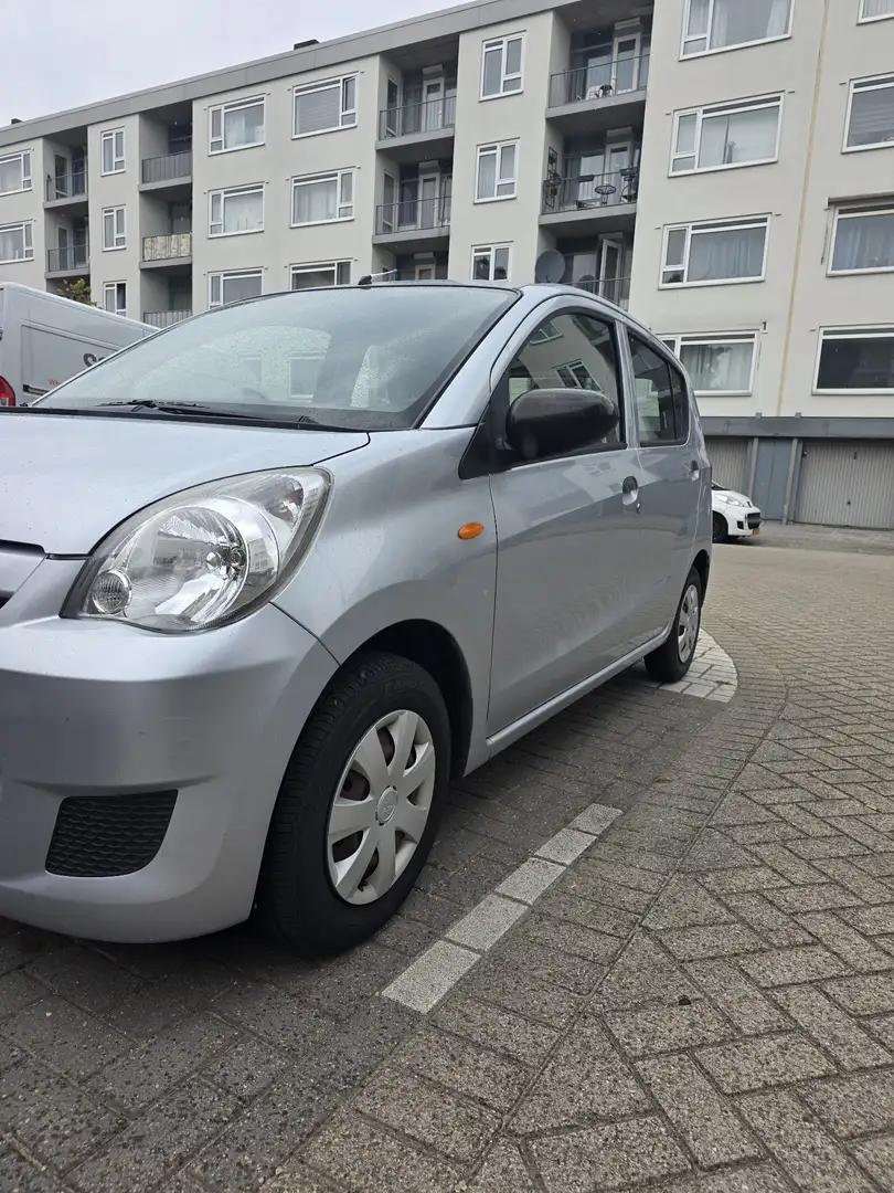 Daihatsu Cuore Daihatsu Cuore 2011 – APK tot oktober 2026 - 1