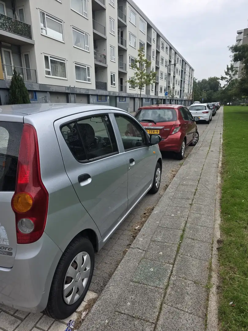 Daihatsu Cuore Daihatsu Cuore 2011 – APK tot oktober 2026 - 2