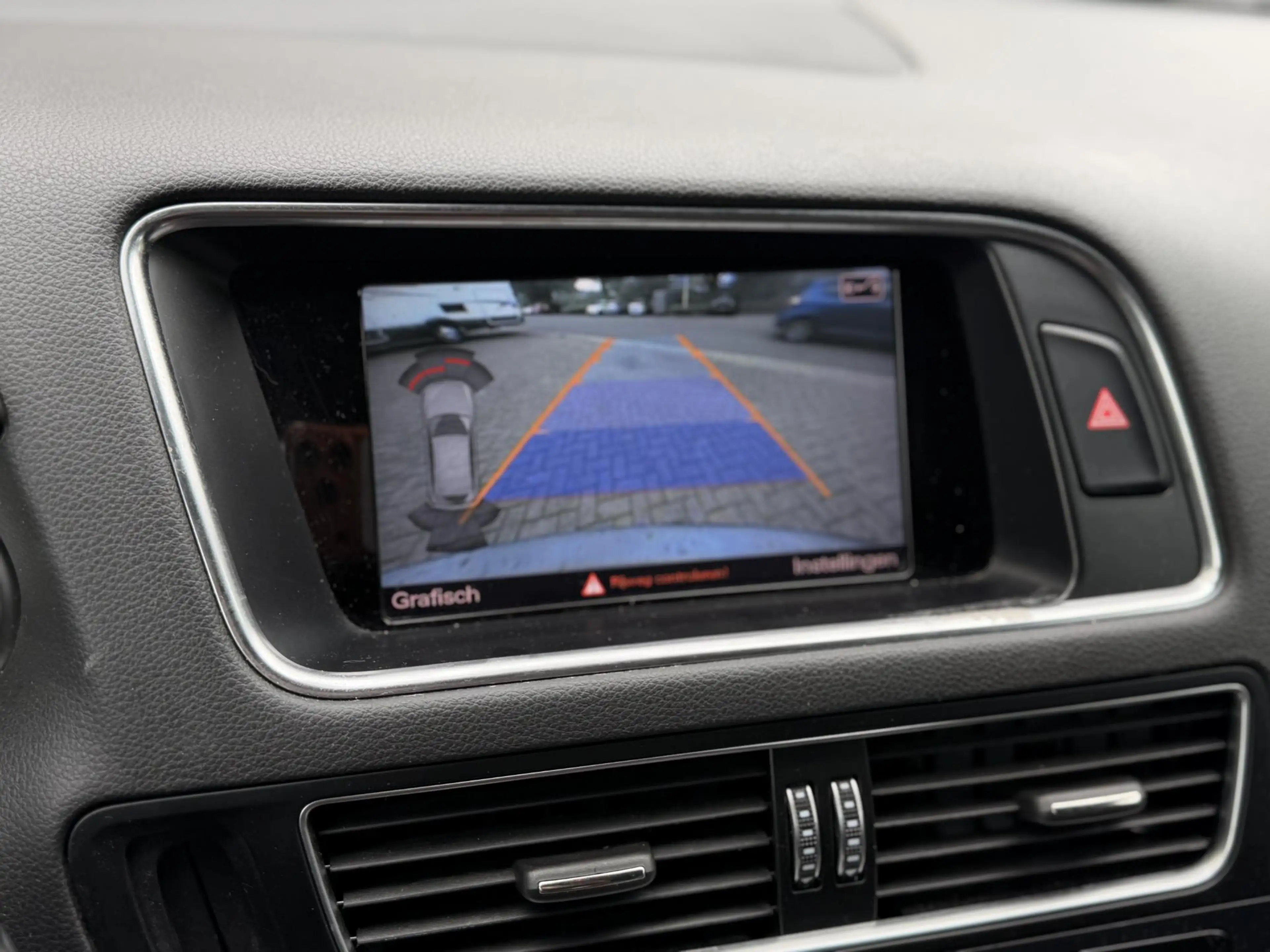 Audi Q5 3.0 TDI SQ5 quattro Pro Line | Camera | Memory Sea — photo 12