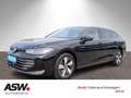 Volkswagen Passat Variant Business 2.0 TDI DSG LED Navi AHK Schwarz - thumbnail 1