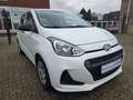 Hyundai i10 i10 1.0 blue Style Blanc - thumbnail 1