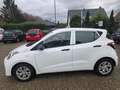 Hyundai i10 i10 1.0 blue Style Blanc - thumbnail 5