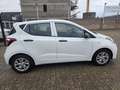 Hyundai i10 i10 1.0 blue Style Blanc - thumbnail 4