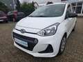 Hyundai i10 i10 1.0 blue Style Blanc - thumbnail 3