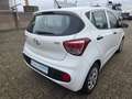 Hyundai i10 i10 1.0 blue Style Blanc - thumbnail 8