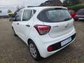 Hyundai i10 i10 1.0 blue Style Blanc - thumbnail 6