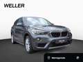 BMW X1 xD 18d Advantage Nav SHZ ActGuard Kam AHK 17" Gris - thumbnail 1