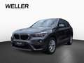BMW X1 xD 18d Advantage Nav SHZ ActGuard Kam AHK 17" Gris - thumbnail 4