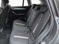 BMW X1 xD 18d Advantage Nav SHZ ActGuard Kam AHK 17" Gris - thumbnail 12
