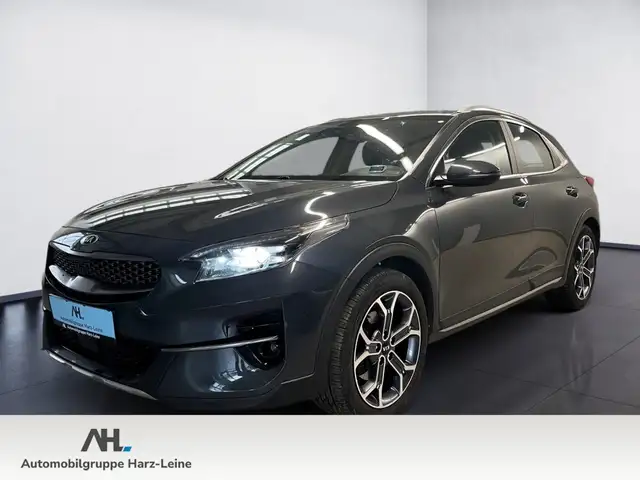 Kia XCeed SPIRIT CRDI DCT+ALU 18+LED+RÜCKFAHRKAMERA+SMART-KE