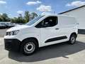 Peugeot Partner 1.5 BlueHDi 130 Grip L1 *3-SITZER*AHK*KLIMA* PDC Weiß - thumbnail 11