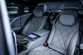 Mercedes-Benz S 580 Maybach 4MATIC Schwarz - thumbnail 15