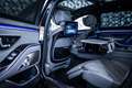 Mercedes-Benz S 580 Maybach 4MATIC Schwarz - thumbnail 13