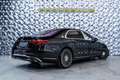 Mercedes-Benz S 580 Maybach 4MATIC Schwarz - thumbnail 4