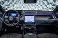Mercedes-Benz S 580 Maybach 4MATIC Schwarz - thumbnail 10
