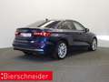 Audi A3 Limousine 35 TFSI S tronic advanced LED SONOS VIRT Blau - thumbnail 6