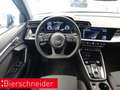 Audi A3 Limousine 35 TFSI S tronic advanced LED SONOS VIRT Blau - thumbnail 11