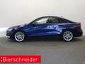 Audi A3 Limousine 35 TFSI S tronic advanced LED SONOS VIRT Blau - thumbnail 4