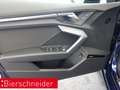 Audi A3 Limousine 35 TFSI S tronic advanced LED SONOS VIRT Blau - thumbnail 15