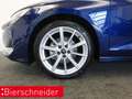 Audi A3 Limousine 35 TFSI S tronic advanced LED SONOS VIRT Blau - thumbnail 5