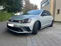 Volkswagen Golf GTI Golf GTI BlueMotion Technology Clubsport Zilver - thumbnail 2