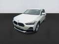 BMW X2 sDrive 18dA Blanco - thumbnail 1