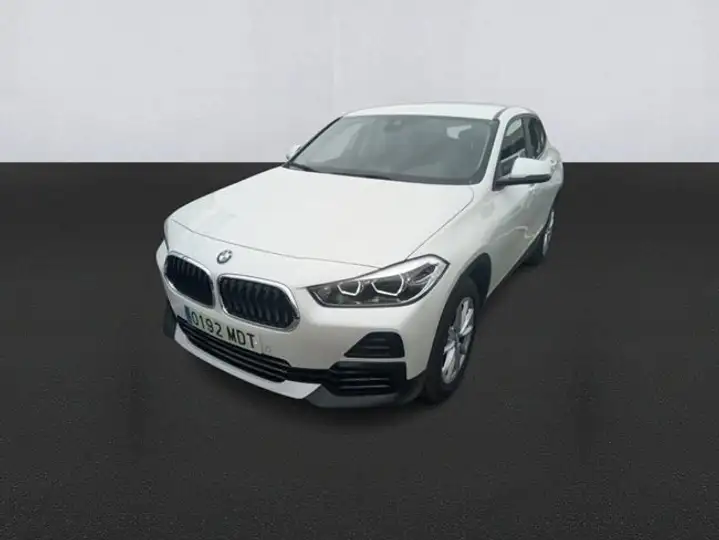 BMW X2 sDrive18d 2023