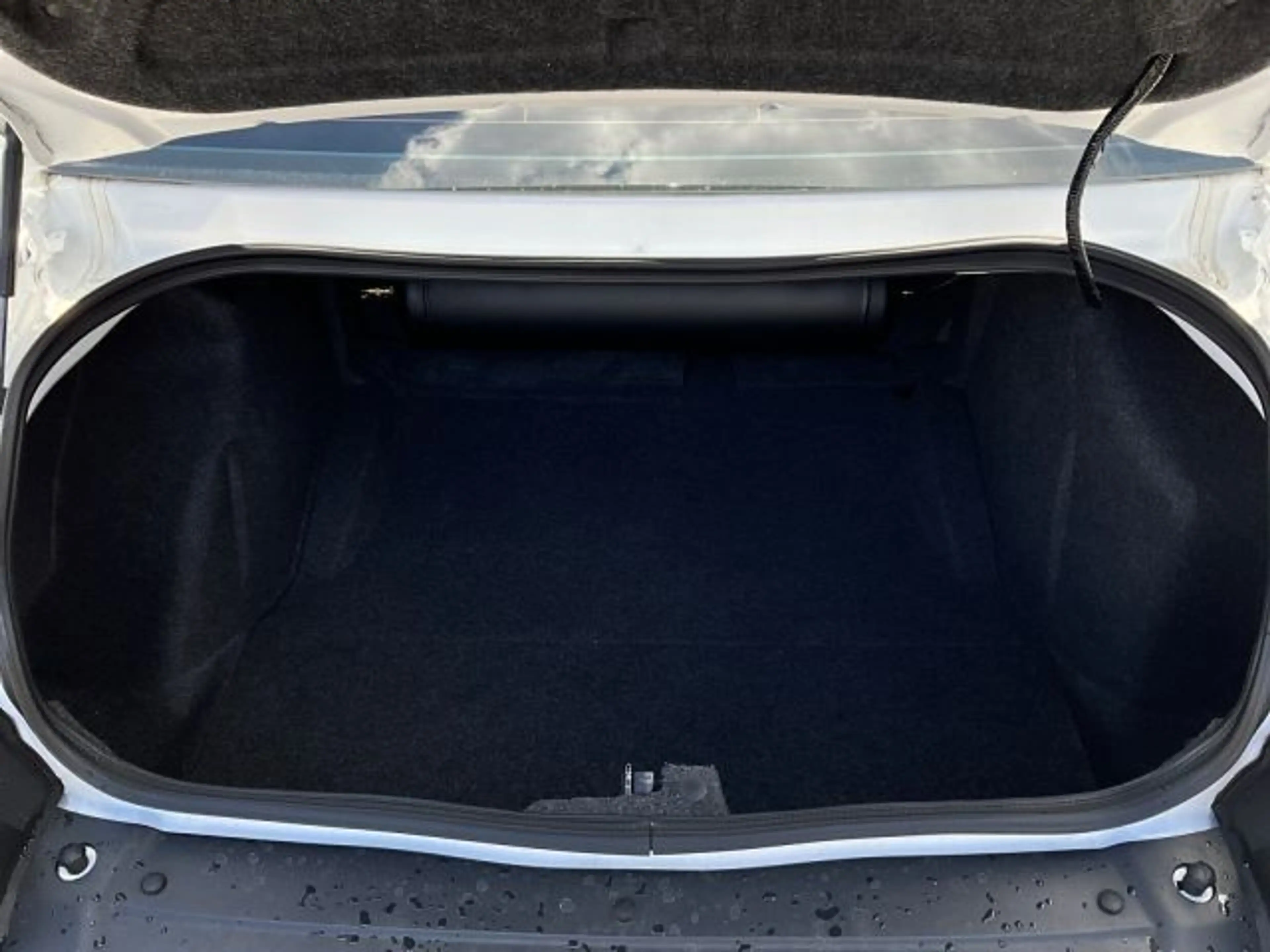 Dodge Challenger Automatik 392 Hemi Scat Pack Shaker — photo 13