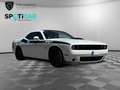 Dodge Challenger Automatik 392 Hemi Scat Pack Shaker Bianco - thumbnail 4