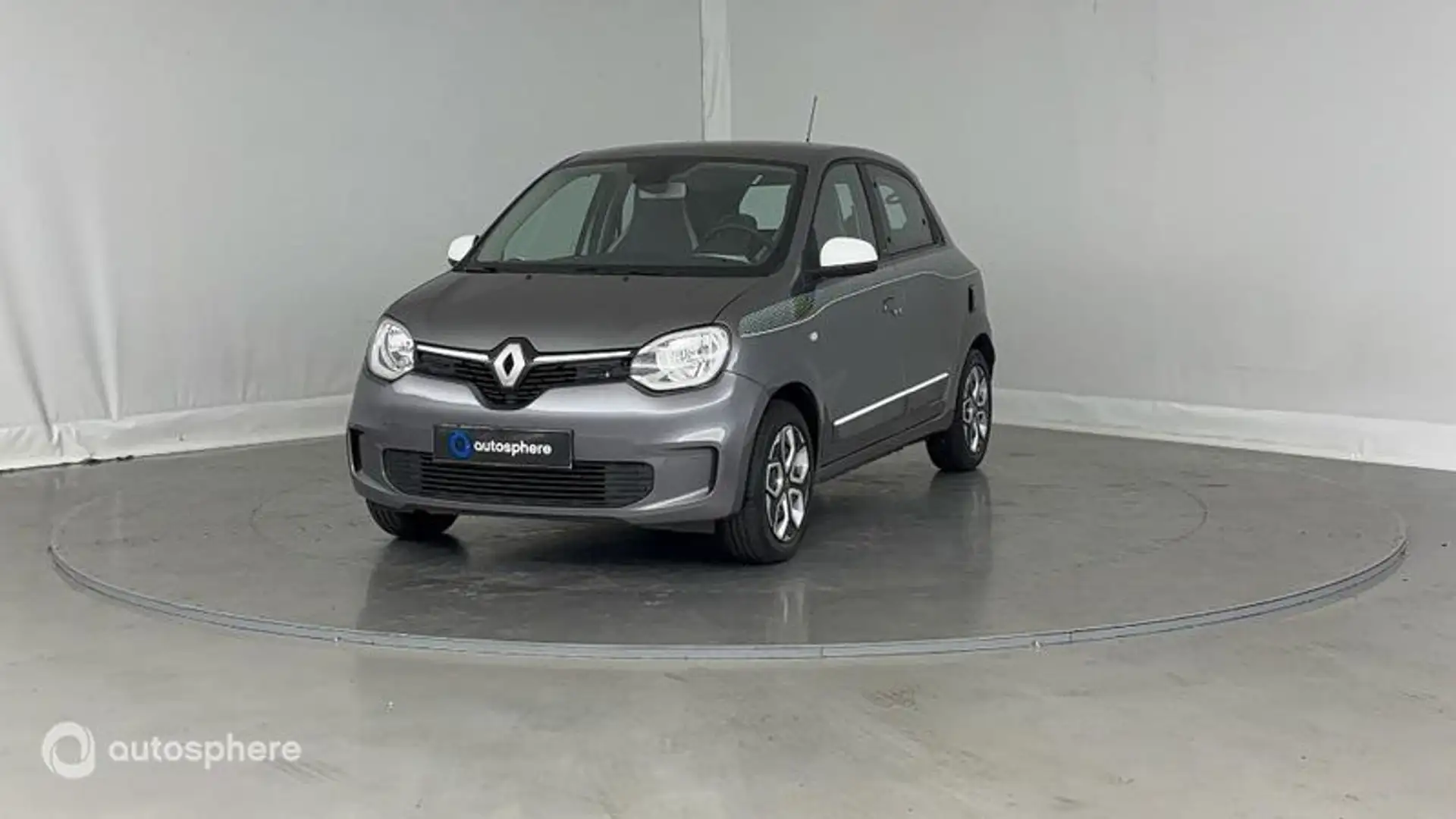 Renault Twingo 1.0 SCe 65ch Limited E6D-Full - 1
