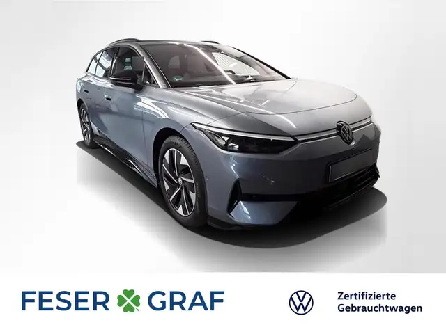 Volkswagen ID.7 Tourer Pro 210KW EasyOpen HUD IQLED Navi