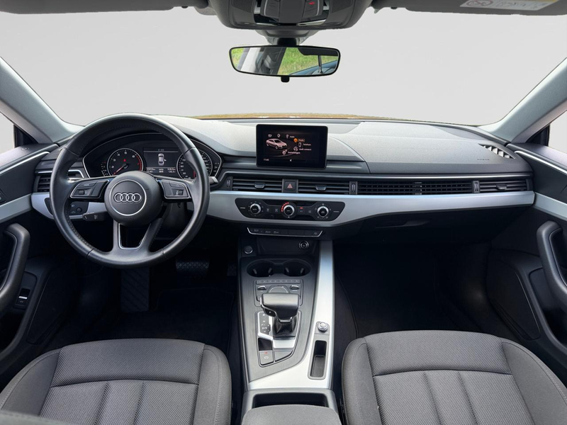 Audi A5 S tronic 1.4 TFSI (150pk) AUTOMAAT /// Elektrische kofferklep /// Cruise control /// — photo 13