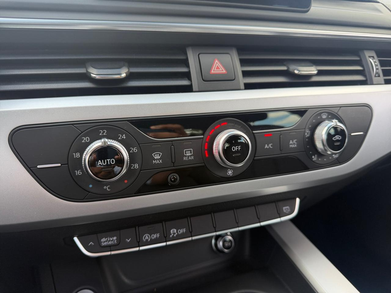 Audi A5 S tronic 1.4 TFSI (150pk) AUTOMAAT /// Elektrische kofferklep /// Cruise control /// — photo 5