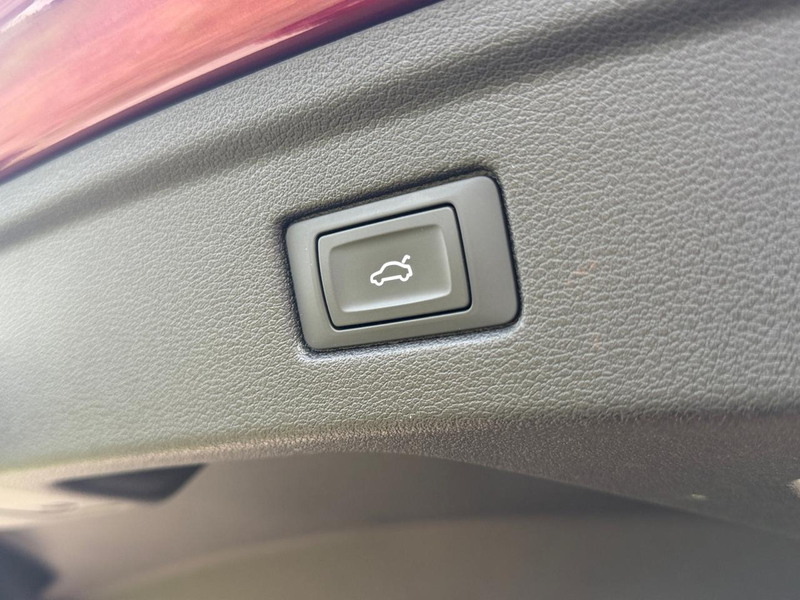 Audi A5 S tronic 1.4 TFSI (150pk) AUTOMAAT /// Elektrische kofferklep /// Cruise control /// — photo 11